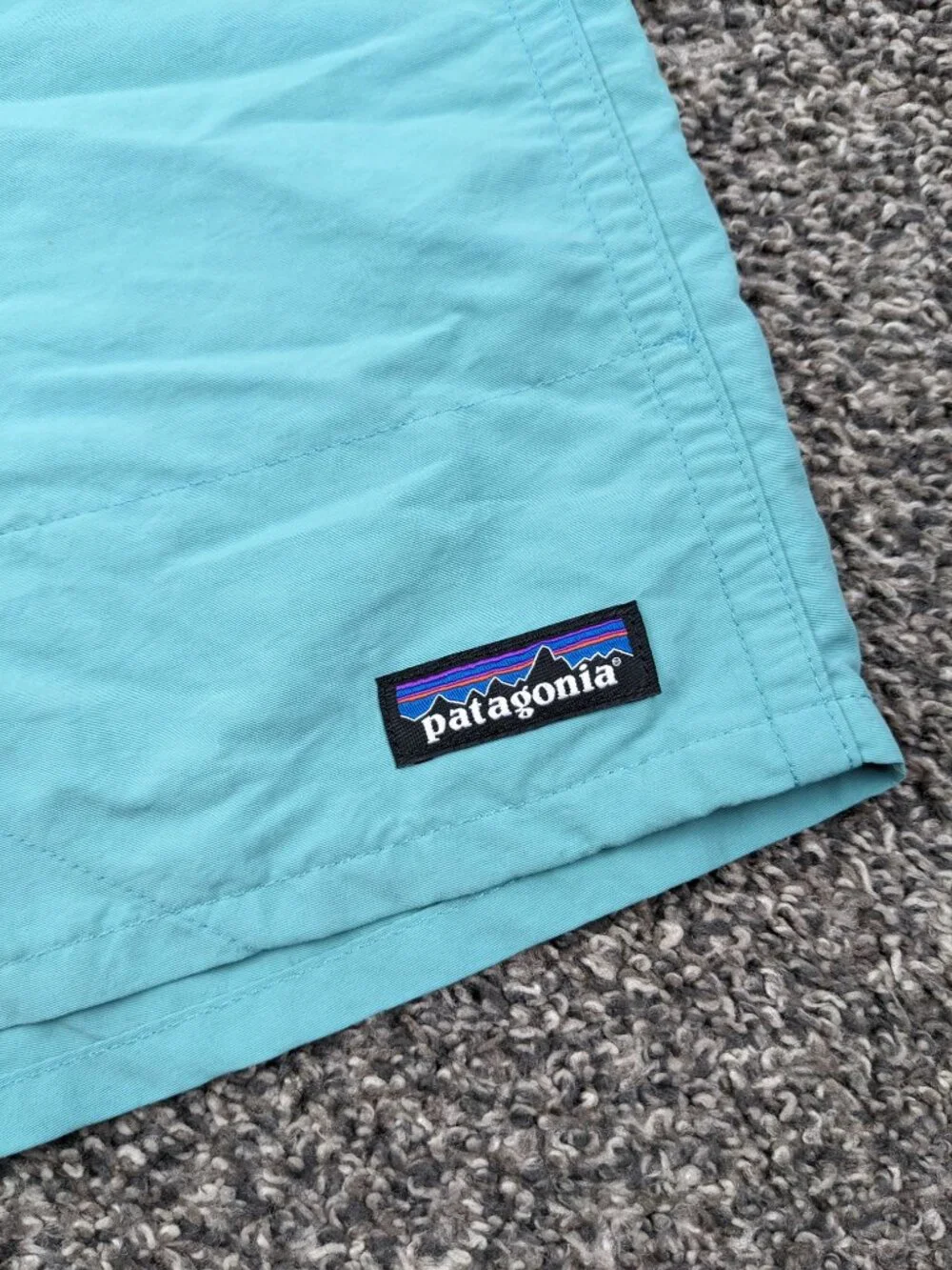 Patagonia Swim Trunks Baggies 6.5
